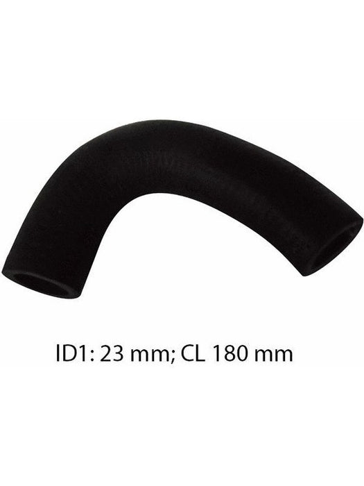 Dayco Moulded Radiator Hose DMH988 Miscellanous Hoses Dayco - Micks Gone Bush