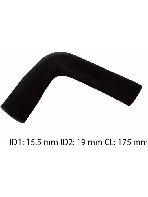 Dayco Moulded Radiator Hose DMH998 Miscellanous Hoses Dayco - Micks Gone Bush
