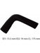 Dayco Moulded Radiator Hose DMH998 Miscellanous Hoses Dayco - Micks Gone Bush