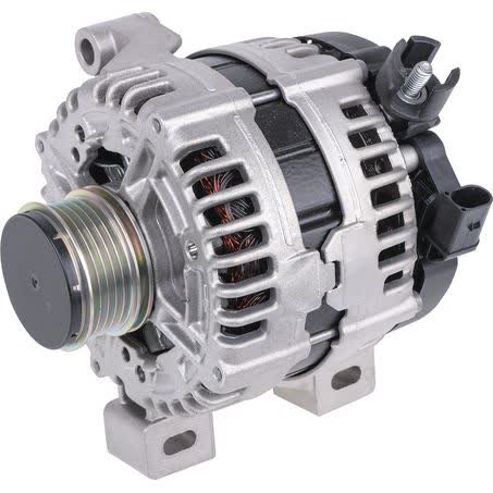 Bosch Alternator 12V 150A 0121615114 ALTERNATOR BOSCH - Micks Gone Bush