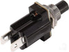 OEX Push Button Switch Off Momentary On Spst 10A 12V Part No. ACX3677BL SWITCH OEX - Micks Gone Bush