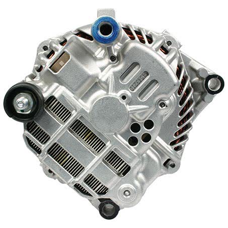 Genuine Products Alternator 12V 140A Mitsubishi Style MXA332 ALTERNATOR GENUINE PRODUCTS - Micks Gone Bush