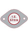 Aunger Exhaust Gasket For Nissan 720 Je910 Skyline Pintara Pulsar DNG002R-10 Aunger - Micks Gone Bush