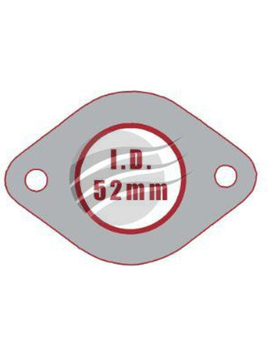 Aunger Exhaust Gasket For Nissan 720 UTE JE910 Skyline Pintara Pulsar DNG002R Aunger - Micks Gone Bush