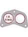 Aunger Exhaust Gasket For Nissan Patrol DNG144R-10 Aunger - Micks Gone Bush