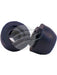 Aunger Exhaust Rubber For Pulsar Late Rubber Support DNR038-10 Aunger Aunger - Micks Gone Bush