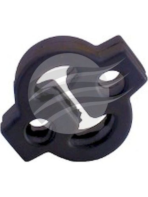 Aunger Exhaust Rubber For Skyline Front Rubber DNR090-10 Aunger - Micks Gone Bush