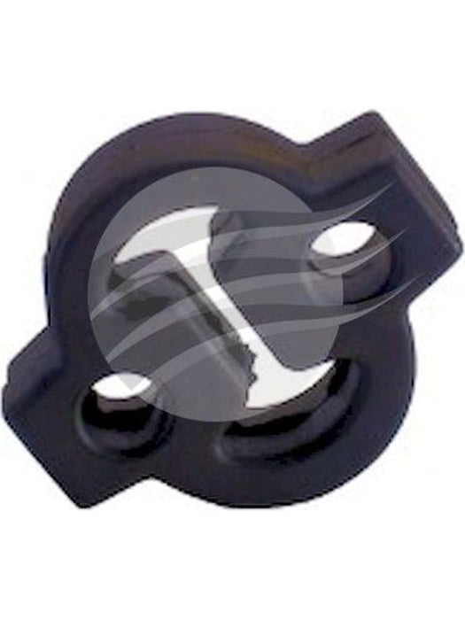 Aunger Exhaust Rubber For Skyline Front Rubber DNR090-10 Aunger - Micks Gone Bush