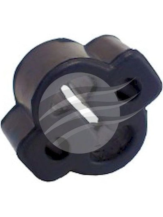 Aunger Exhaust Rubber For Skyline Pintara Rear Rubber DNR091-10 Aunger - Micks Gone Bush