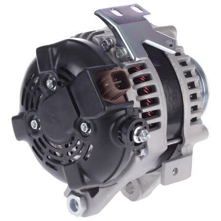 OEX Alternator 12V 130A Denso Style DXA590 ALTERNATOR OEX - Micks Gone Bush