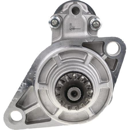 OEX Starter Motor 12V 13 Tooth CCW Denso Style DXS4053 STARTER MOTOR OEX - Micks Gone Bush