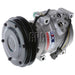 OEX Air Conditioning Compressor 24V Direct Mount Denso 10S15C Style CXD0005 AIR CONDITIONING COMPRESSOR OEX - Micks Gone Bush