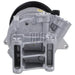 Valeo Air Conditioning Compressor 12V 815025, 135MM Clutch, Ear Mount AIR CONDITIONING COMPRESSOR VALEO - Micks Gone Bush