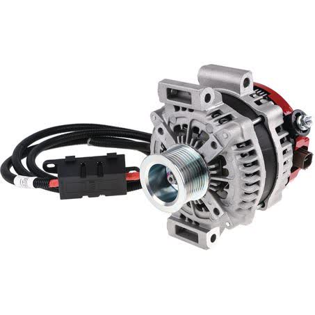 OEX Alternator 12V 220A Denso Style DXA4144HO ALTERNATOR OEX - Micks Gone Bush