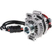 OEX Alternator 12V 220A Denso Style DXA4144HO ALTERNATOR OEX - Micks Gone Bush