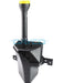 Dayco Overflow Tank DOT0083 Dayco - Micks Gone Bush
