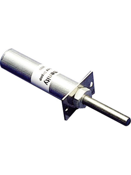 Spal Advanced Technologies Door Popper Aluminum / Stainless Natural Univ DP-3 Spal SPAL Automotive - Micks Gone Bush