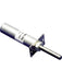 Spal Advanced Technologies Door Popper Aluminum / Stainless Natural Univ DP-3 Spal SPAL Automotive - Micks Gone Bush