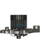 Dayco Water Pump DP059 Dayco - Micks Gone Bush