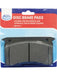 ARK Pkt 2 Disc Brake Pads To Suit Caliper Blister Pack DP1028B ARK - Micks Gone Bush