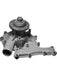 Dayco Automotive Engine Water Pump DP1217 Water Pumps Dayco - Micks Gone Bush