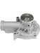 Dayco Automotive Water Pump DP1251 Dayco - Micks Gone Bush