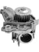Dayco Automotive Engine Water Pump DP1736 Water Pumps Dayco - Micks Gone Bush