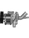 Dayco Automotive Engine Water Pump DP277 Dayco - Micks Gone Bush