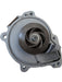 Dayco Automotive Engine Water Pump DP286 Dayco - Micks Gone Bush