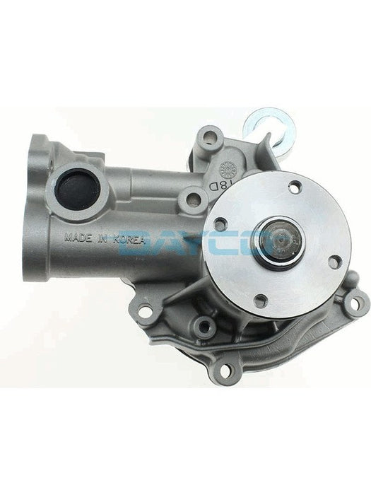 Dayco Automotive Engine Water Pump DP484 Dayco - Micks Gone Bush