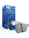 EBC 08-10 For BMW 135 3.0 Twin Turbo Bluestuff Front Brake Pads DP51995NDX EBC - Micks Gone Bush