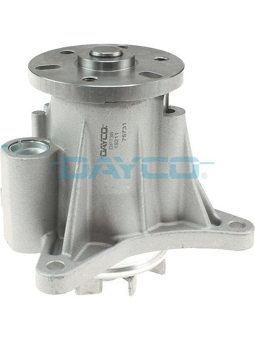 Dayco Water Pump DP736 Dayco - Micks Gone Bush