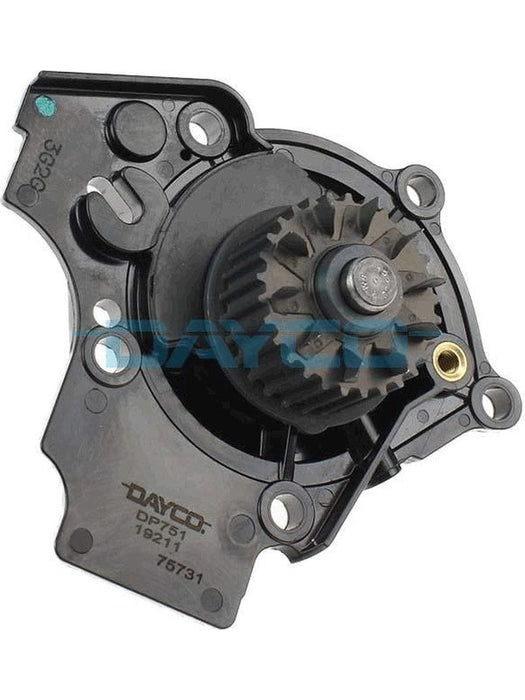 Dayco Water Pump DP751 Dayco - Micks Gone Bush