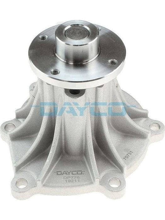 Dayco Automotive Engine Water Pump DP776 Dayco - Micks Gone Bush