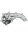 Dayco Automotive Engine Water Pump DP806 Dayco - Micks Gone Bush