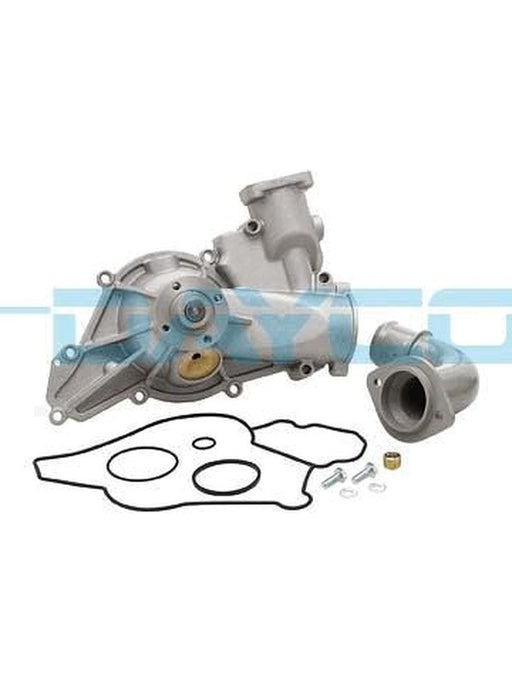 Dayco Automotive Engine Water Pump DP976 Dayco - Micks Gone Bush