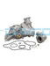 Dayco Automotive Engine Water Pump DP976 Dayco - Micks Gone Bush