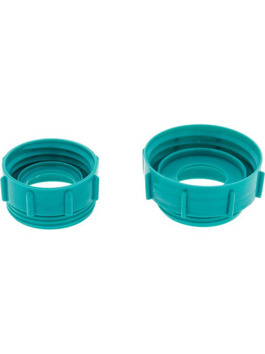 Aunger Drum Pump Adaptor Kit Standard Pump Suits 20L Tutela European DPAK-1 Aunger - Micks Gone Bush