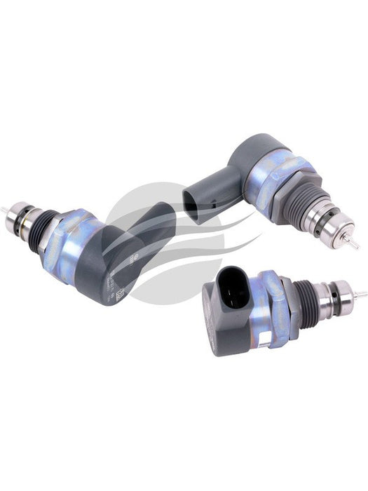 Bosch Pressure Control Valve V.A.G Apps Golf Jetta Octavia Cbdb Cdab DPCV1007 BOSCH - Micks Gone Bush