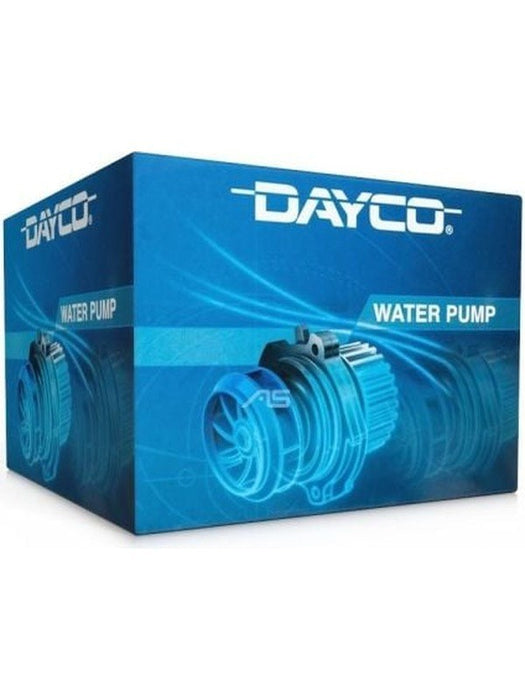 Dayco Water Pump Kit DPKIT8870 Dayco - Micks Gone Bush