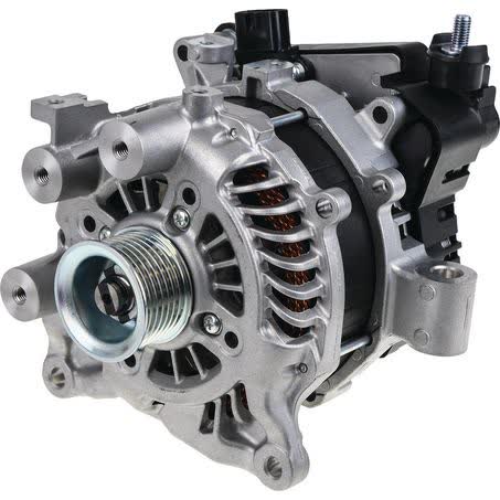 Genuine Products Starter Generator 12V Mitsubishi 23700AB080 STARTER MOTOR GENUINE PRODUCTS - Micks Gone Bush