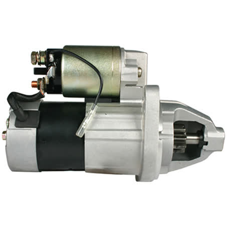 OEX Starter Motor 12V 9 Tooth CW Denso Style DXS401 STARTER MOTOR OEX - Micks Gone Bush