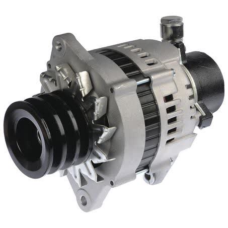 OEX Alternator 24V 50A Mitsubishi Style MXA263 ALTERNATOR OEX - Micks Gone Bush