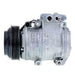 Hanon System HCC Air Conditioning Compressor 12V Direct Mount CXH075 AIR CONDITIONING COMPRESSOR HANON SYSTEM - Micks Gone Bush