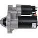Bosch Starter Motor 12V 10 Tooth CW 1.1KW 1986S00572 STARTER MOTOR BOSCH - Micks Gone Bush