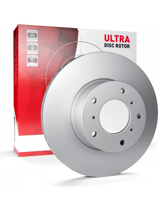 Protex Ultra Disc Brake Rotor (Single) 277mm DR648 Protex - Micks Gone Bush