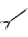 Simpson Chin Strap Double - Drag Race - Fits To Belts - Centered DRC.CS Simpson - Micks Gone Bush