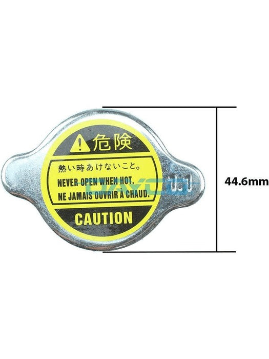 Dayco Radiator Cap DRC004 Dayco - Micks Gone Bush
