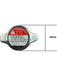 Dayco Coolant Expansion and Recovery Tank Radiator Cap DRC020 Dayco - Micks Gone Bush