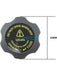 Dayco Coolant Expansion Recovery Tank Cap DRC042 Overflow & Recovery Tanks Dayco - Micks Gone Bush